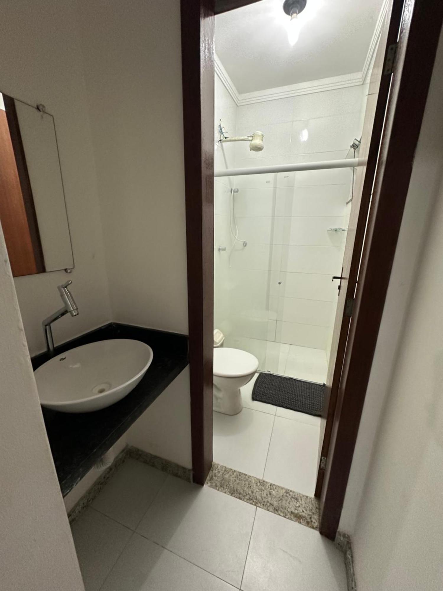 Apto Perto Praias Apartment