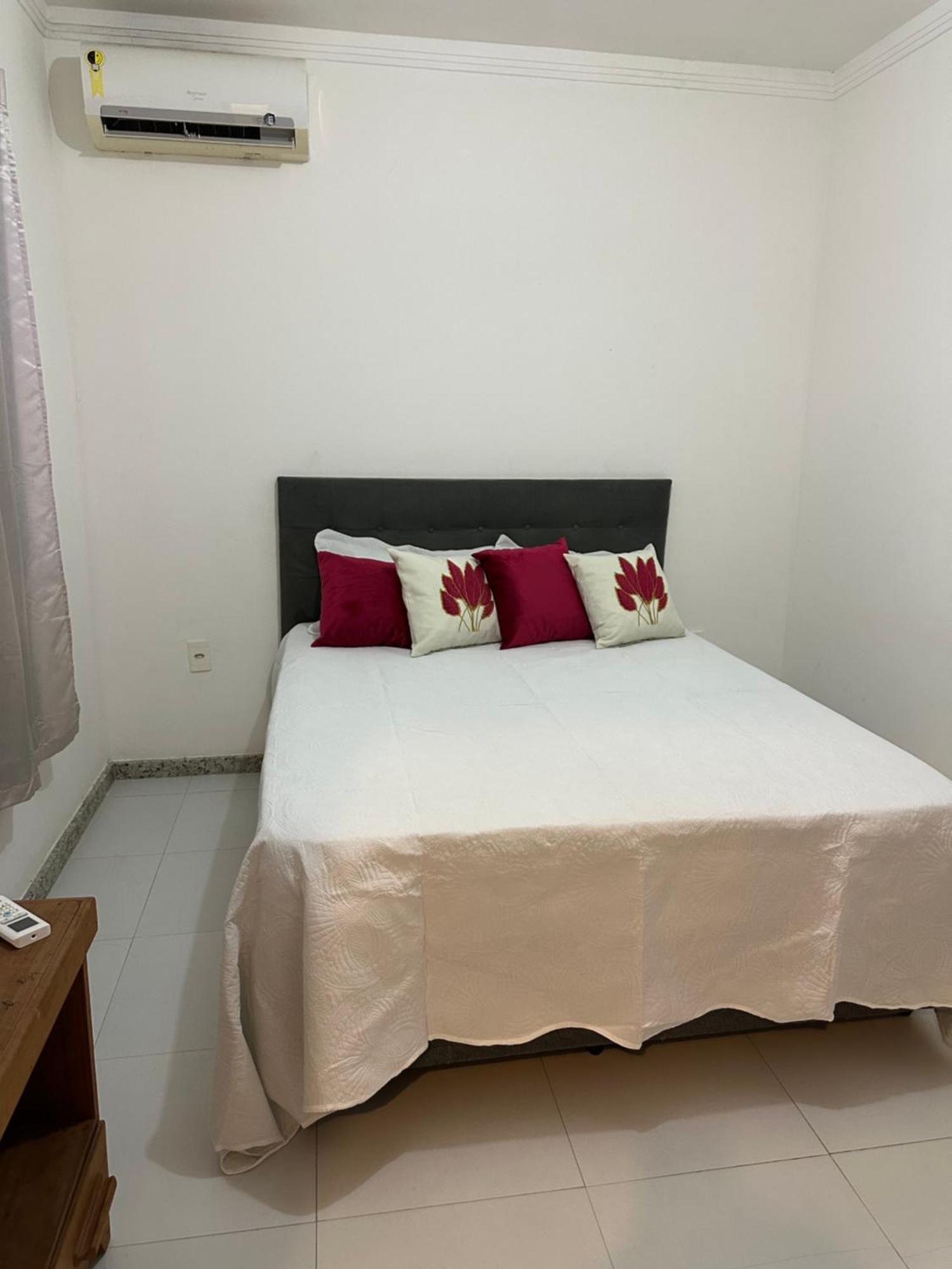 Apto Perto Praias Apartment