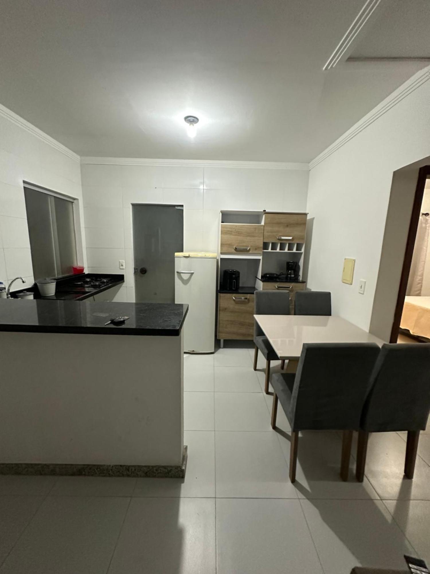 Apartment Apto Perto Praias