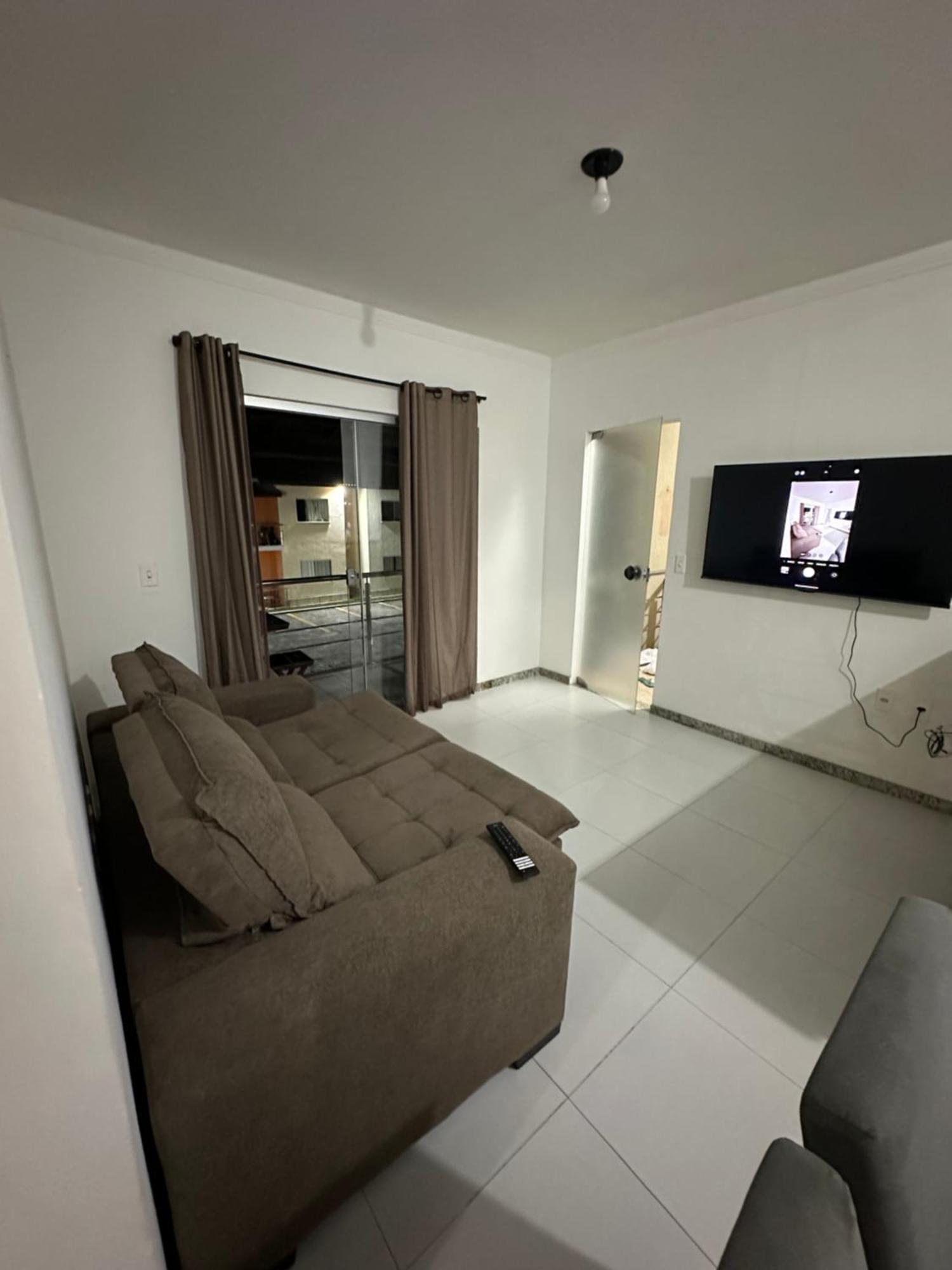 Apartment Apto Perto Praias *