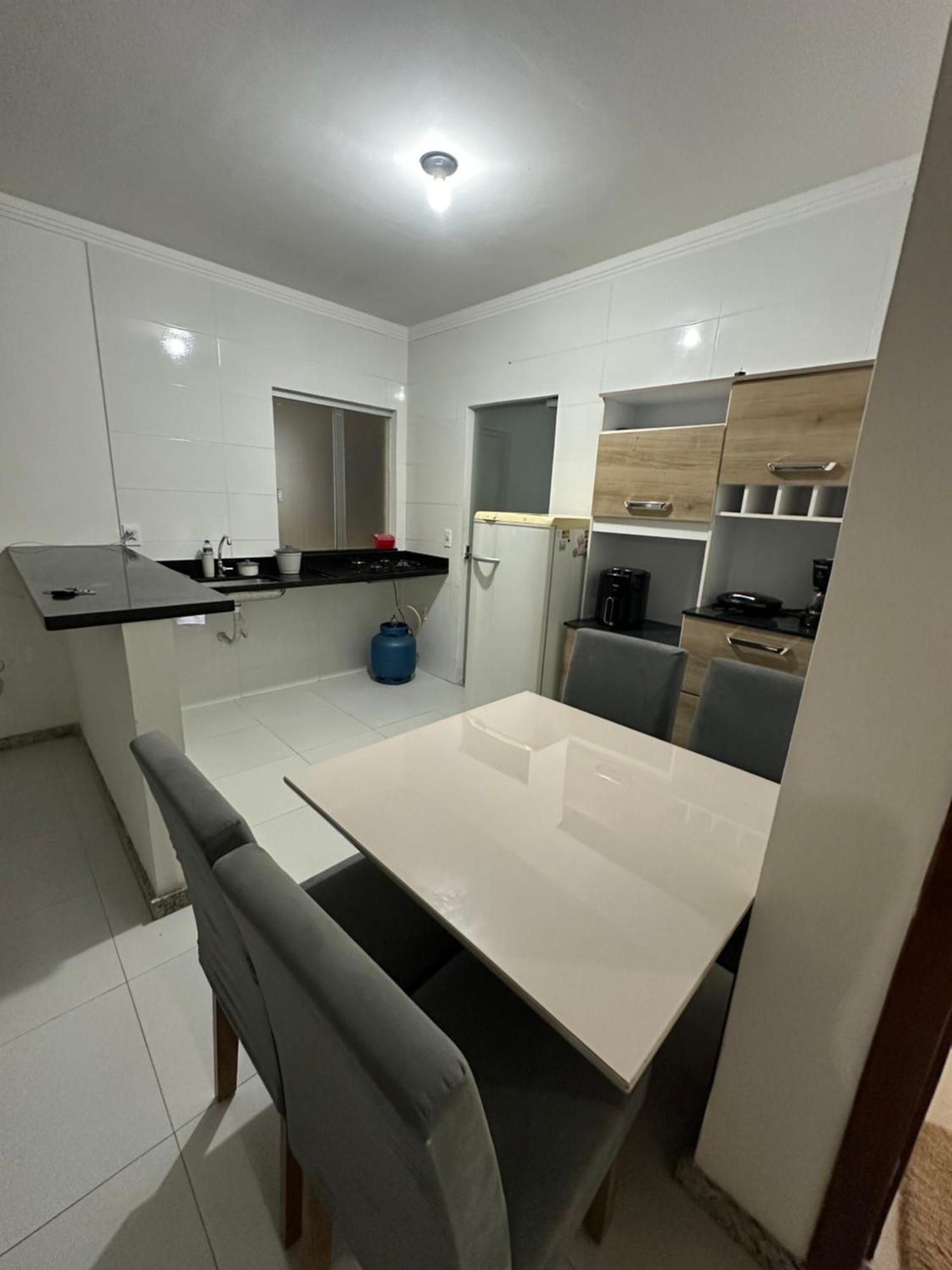 Apartment Apto Perto Praias Porto Seguro